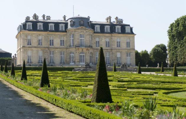 Evasion Paris-Disney Noisy-le-Grand Εξωτερικό φωτογραφία