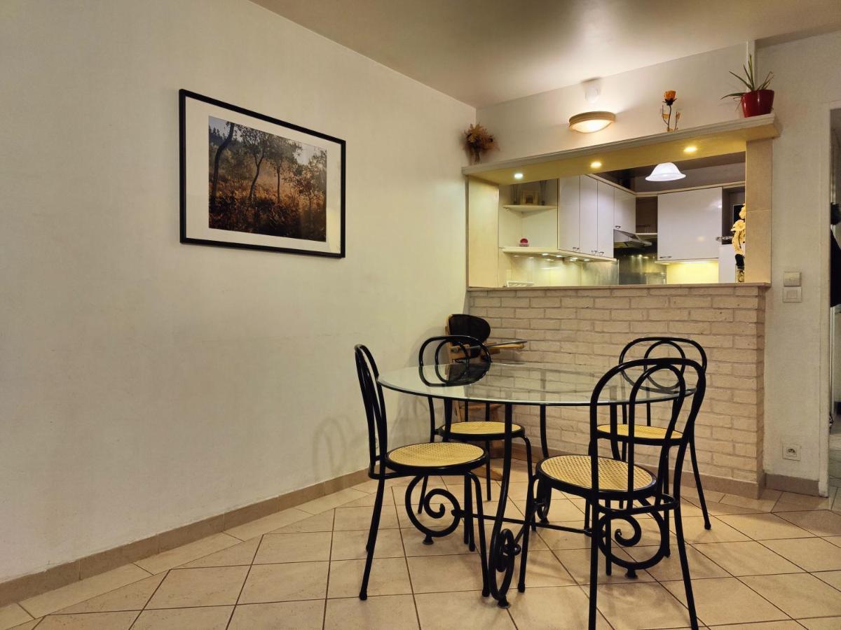 Evasion Paris-Disney Noisy-le-Grand Εξωτερικό φωτογραφία