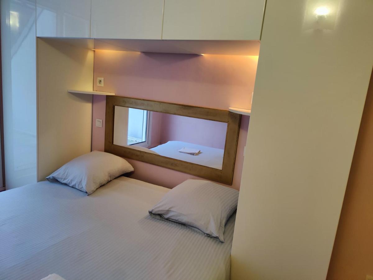 Evasion Paris-Disney Noisy-le-Grand Εξωτερικό φωτογραφία