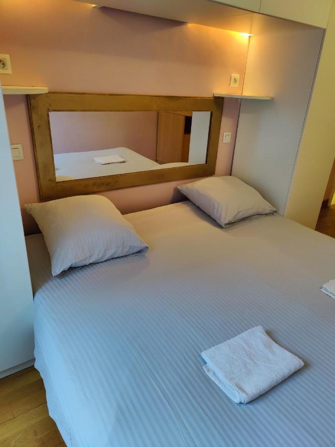 Evasion Paris-Disney Noisy-le-Grand Εξωτερικό φωτογραφία