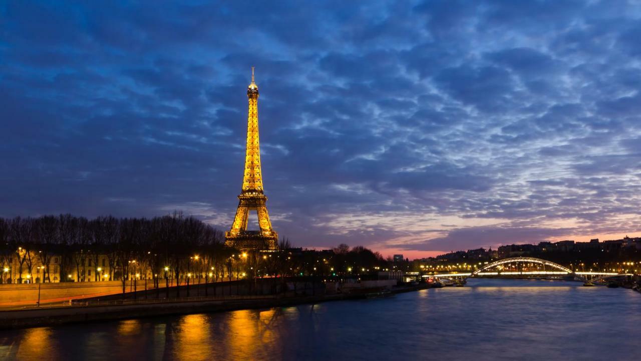 Evasion Paris-Disney Noisy-le-Grand Εξωτερικό φωτογραφία