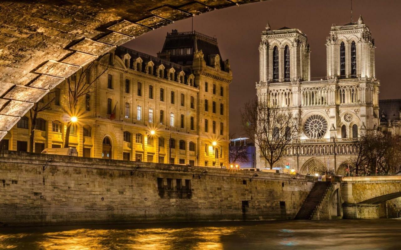 Evasion Paris-Disney Noisy-le-Grand Εξωτερικό φωτογραφία